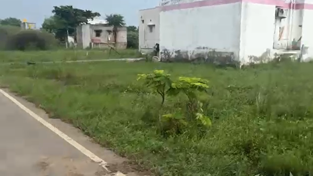 New Star City - Red Hills Chennai