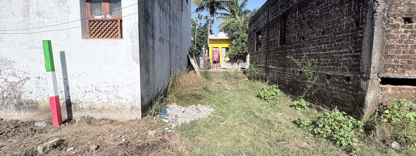 SITE 131 PIC B - Red Hills Chennai