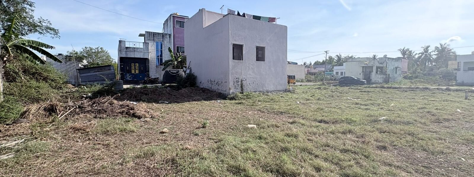 SITE 131 PIC C - Red Hills Chennai