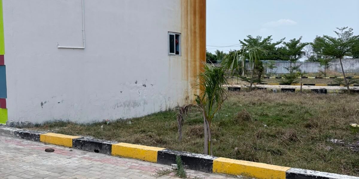 SITE 132 05 - Red Hills Chennai