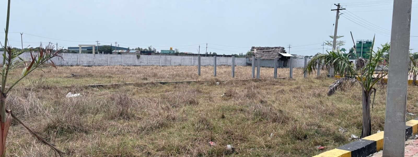 SITE 132 10 - Red Hills Chennai
