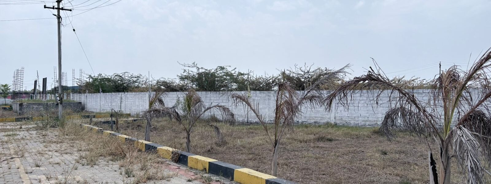 SITE 133 06 - Red Hills Chennai