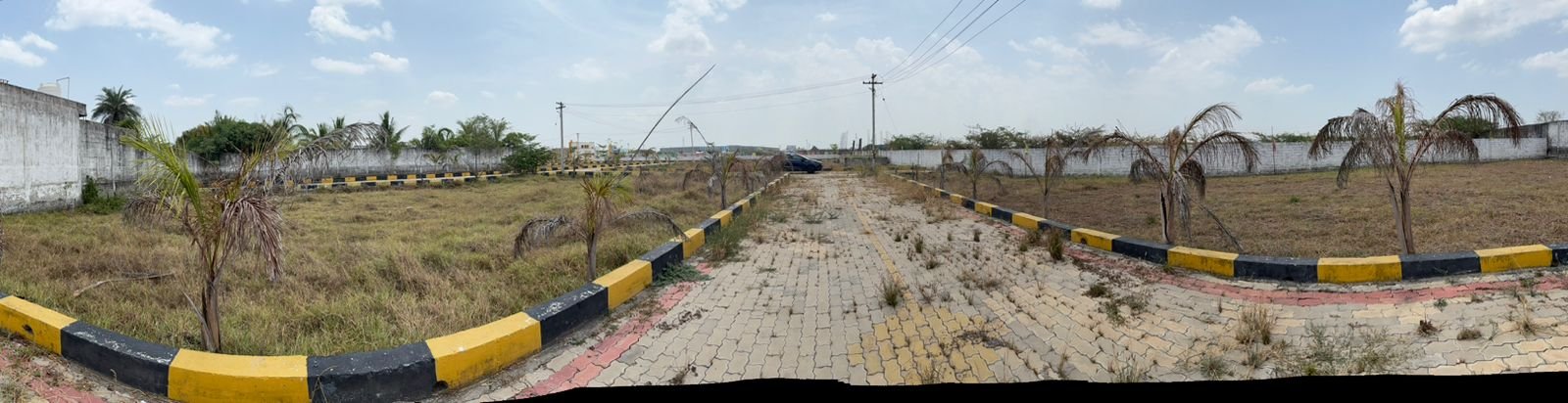 SITE 133 10 - Red Hills Chennai