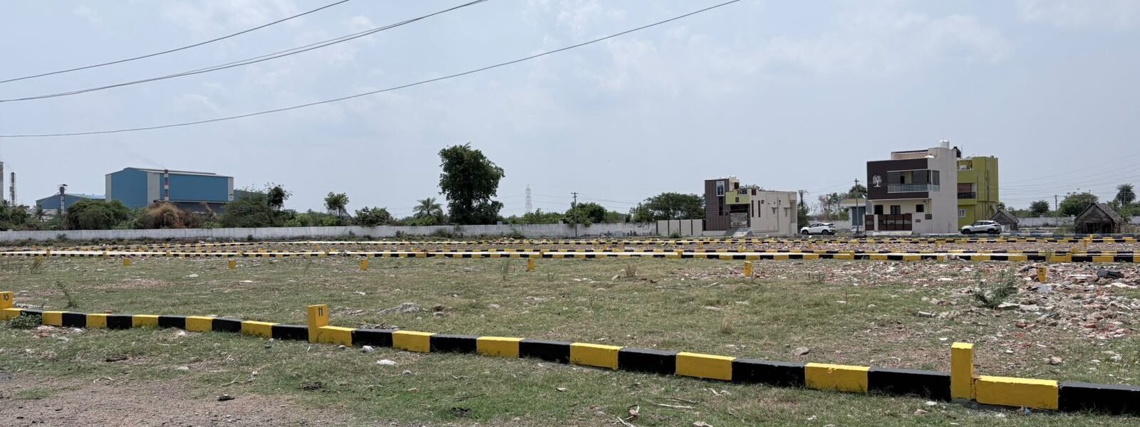 SITE 134 06 - Red Hills Chennai