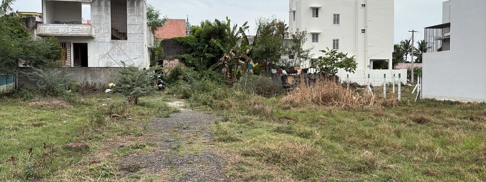 SITE 137 02 - Red Hills Chennai