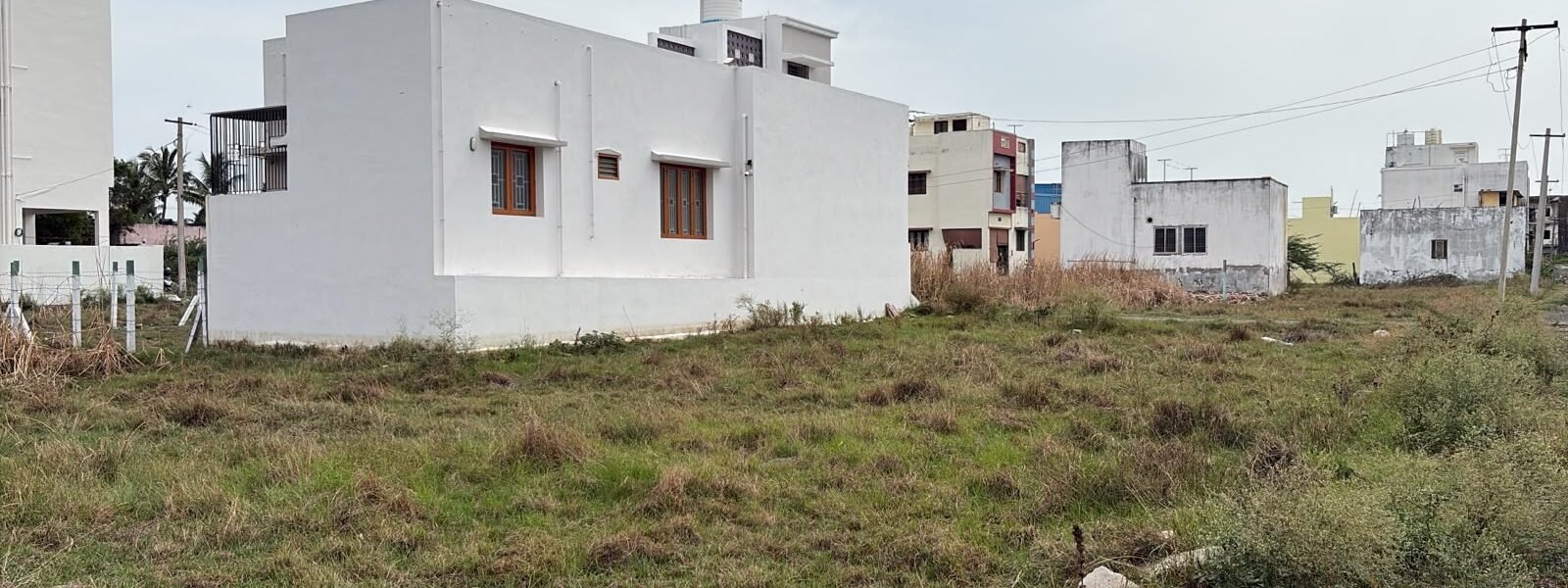 SITE 137 03 - Red Hills Chennai
