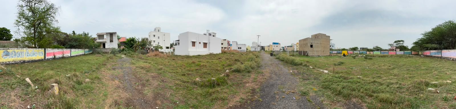 SITE 137 08 - Red Hills Chennai