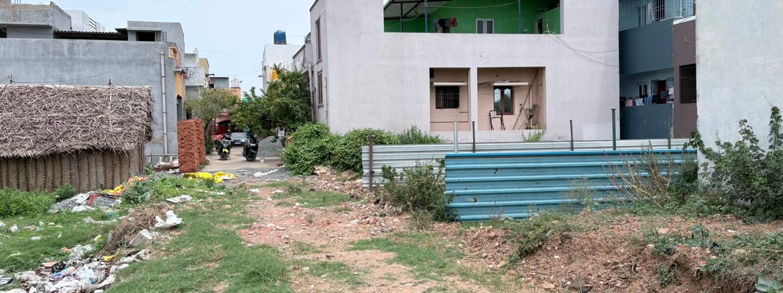 SITE 139 05 - Red Hills Chennai
