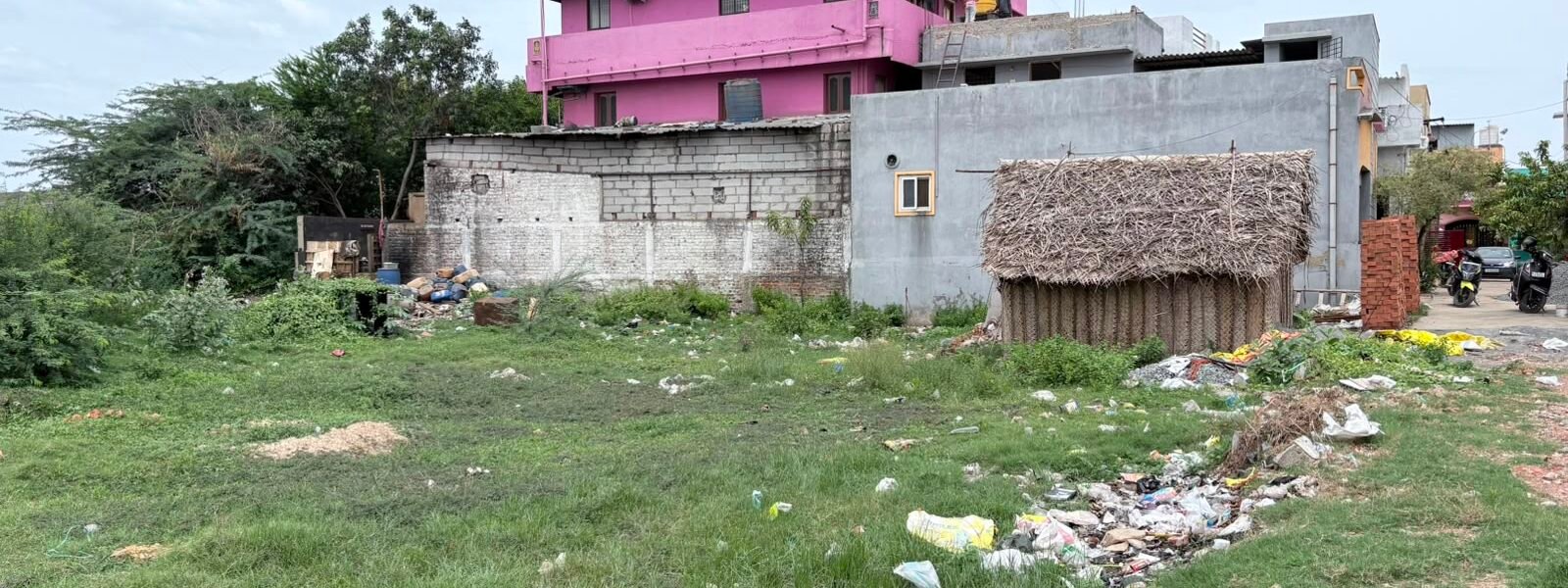 SITE 139 06 - Red Hills Chennai