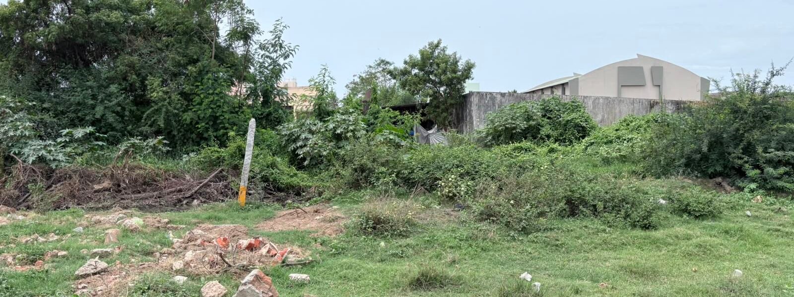 SITE 139 07 - Red Hills Chennai