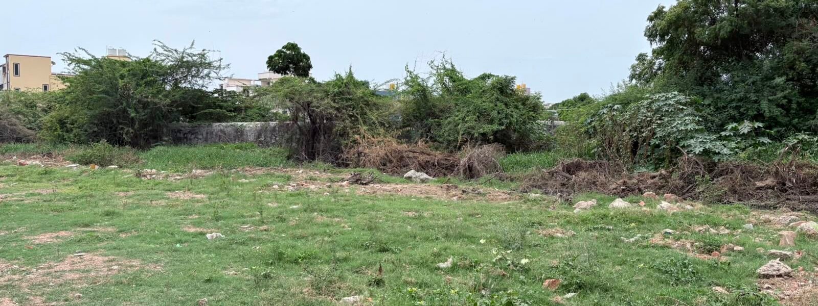 SITE 139 08 - Red Hills Chennai
