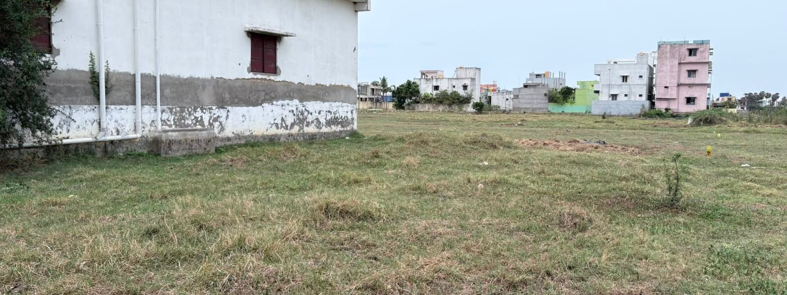 SITE 140 07 - Red Hills Chennai