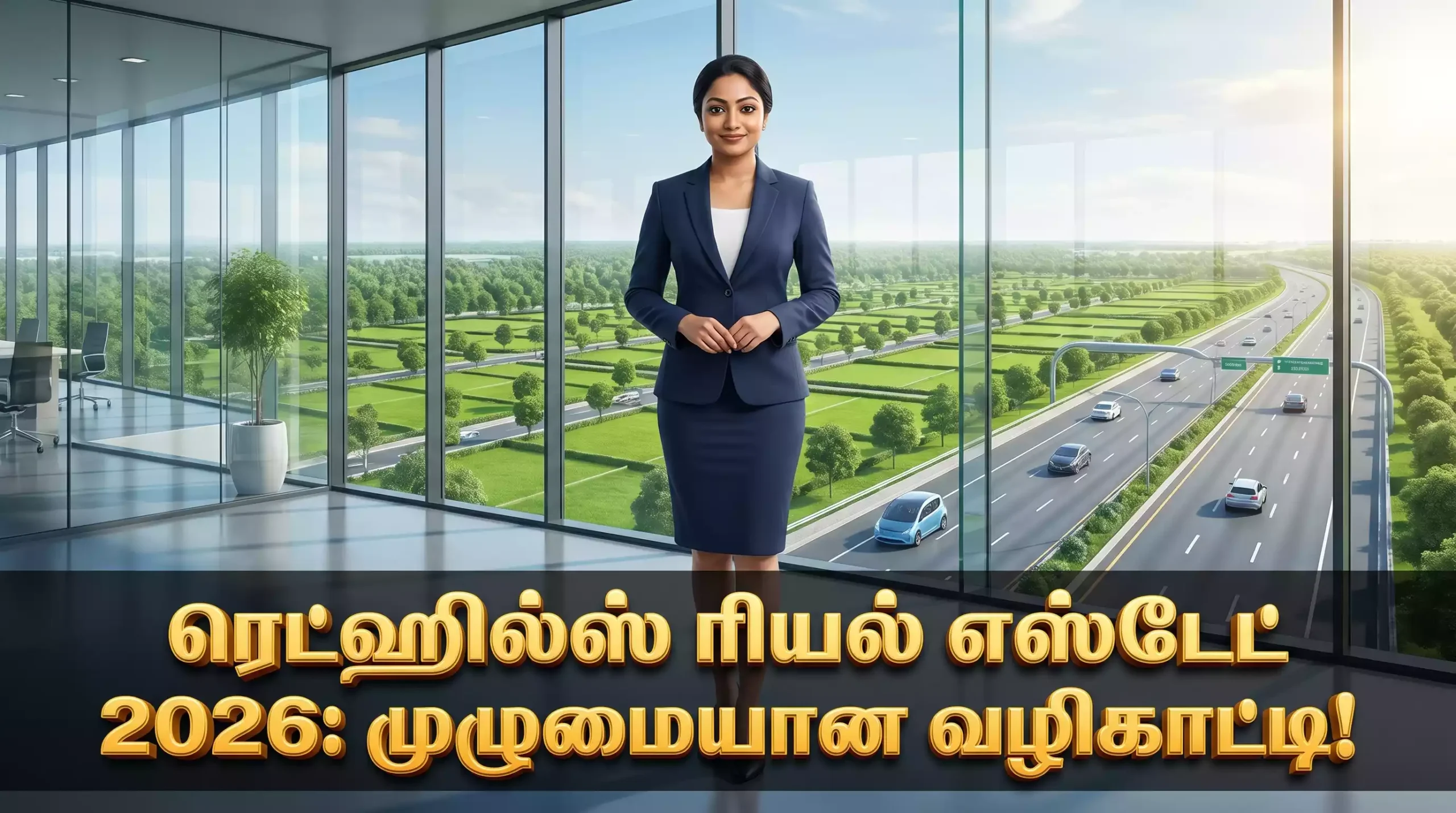 p1 - Red Hills Chennai