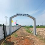 rhp city sekkancheri - Red Hills Chennai